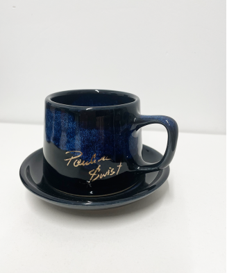 Paulina Świst Signature Cup...