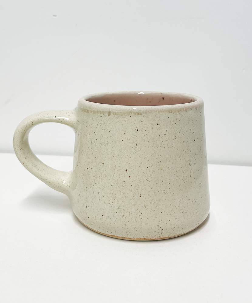 Kubek ceramiczny dla Mamy