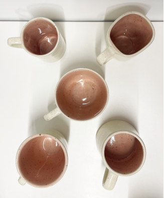 Kubek ceramiczny dla Mamy