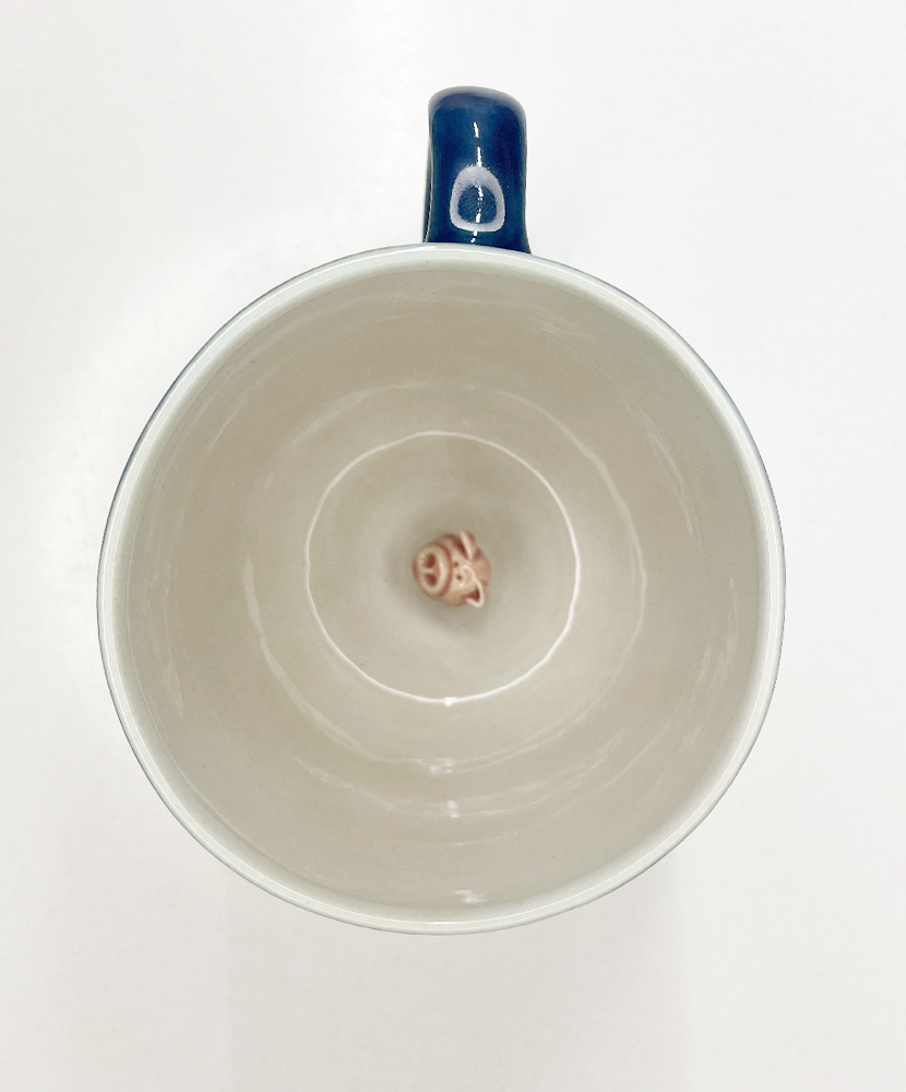 PIGGY 400 ml