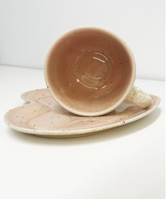 Plate from the “Ło Matko!”...