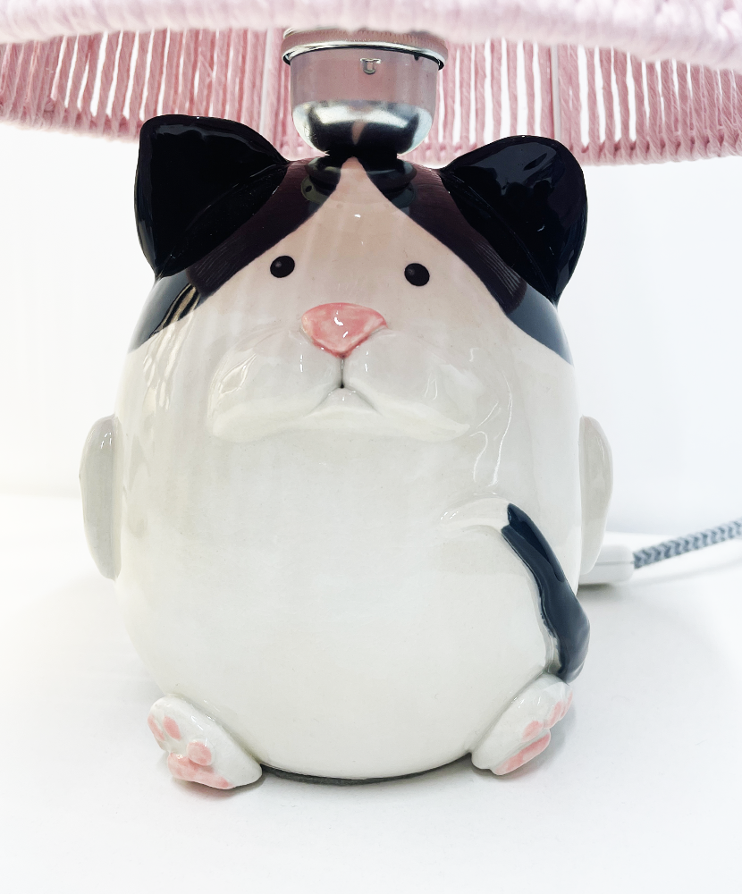Lamp “Kitty”