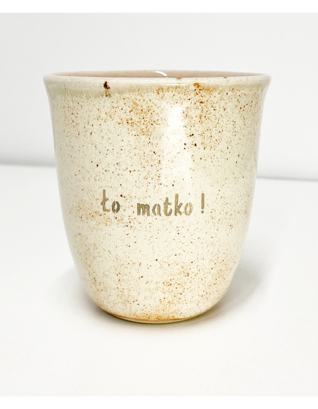 "O MATKO" 350 ml