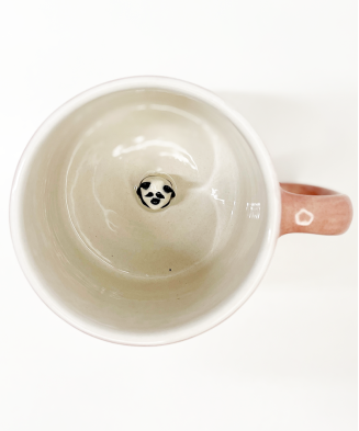 PANDA mug 560ml