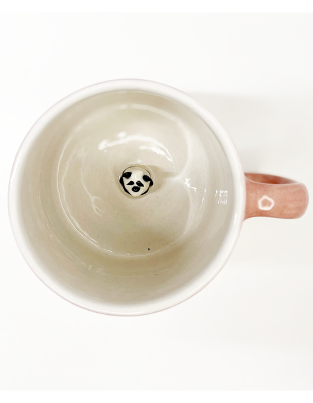PANDA mug 560ml