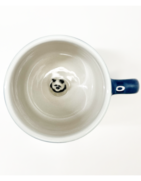 PANDA mug 560ml