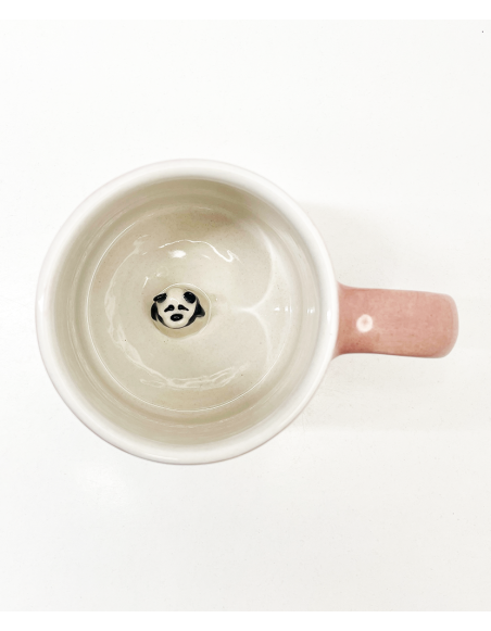 PANDA mug 350ml