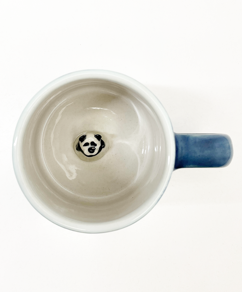 PANDA mug 350ml