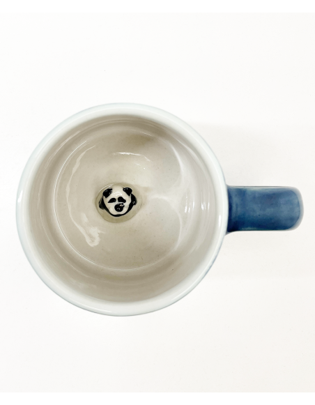 PANDA mug 350ml