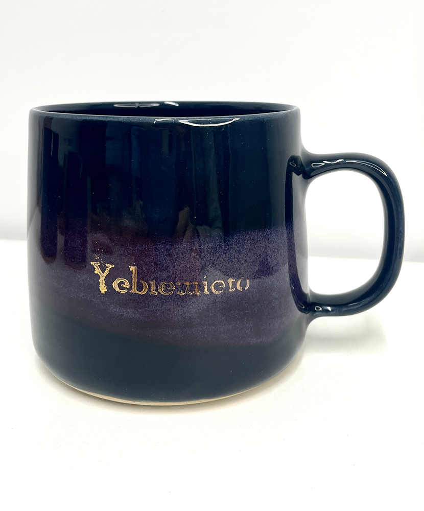 "Yebiemieto"560 ml