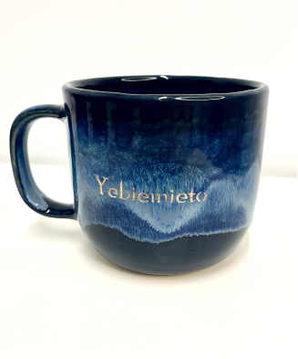 Mug "Yebiemieto"