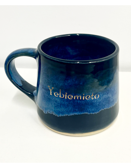 Mug "Yebiemieto"