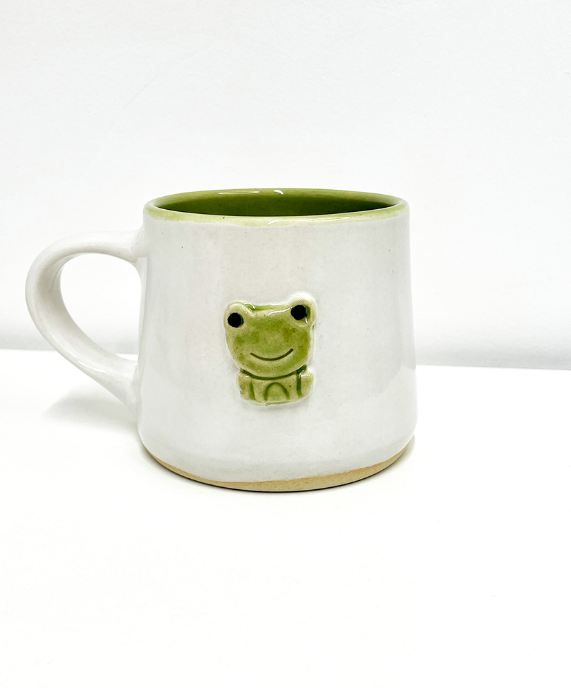 FROG 350 ml