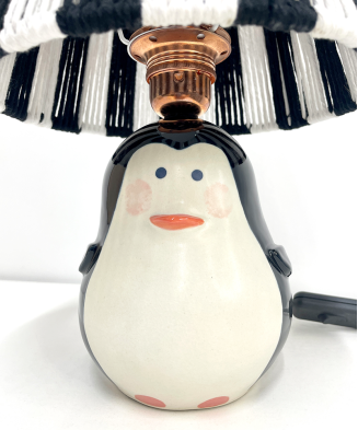 PENGUIN lamp