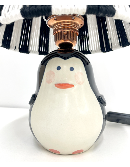PENGUIN lamp