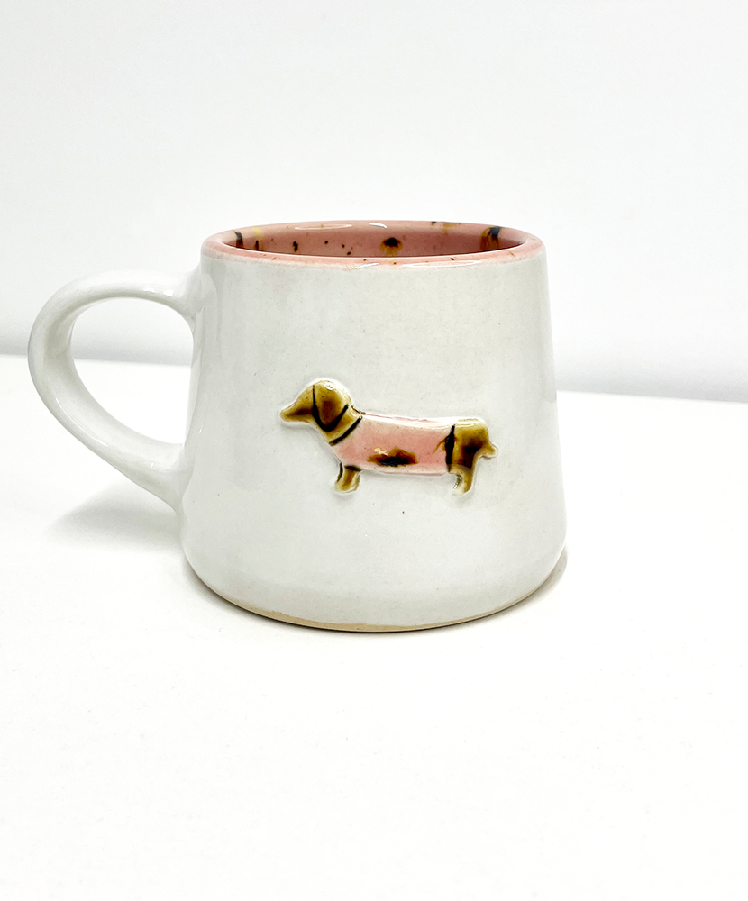 DOGGY 350 ml