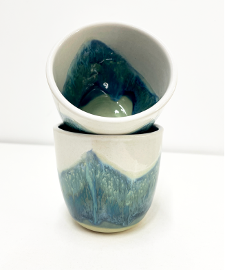 GÓRY 240ml