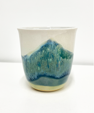 Mountains 350 ml