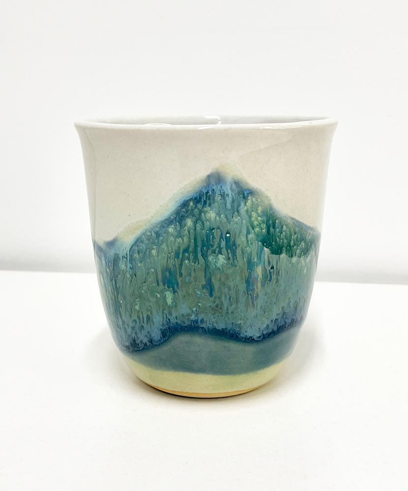 Mountains 350 ml