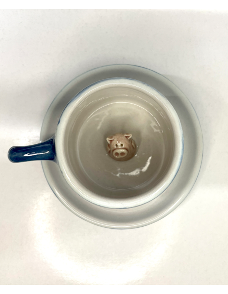 PIGGY 110 ml