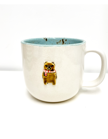 bear 400 ml
