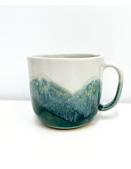 Mountains 400 ml