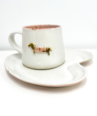 DOGGY 350 ml