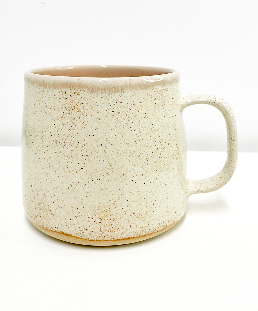 "Ło matko!" Mug  560 ml