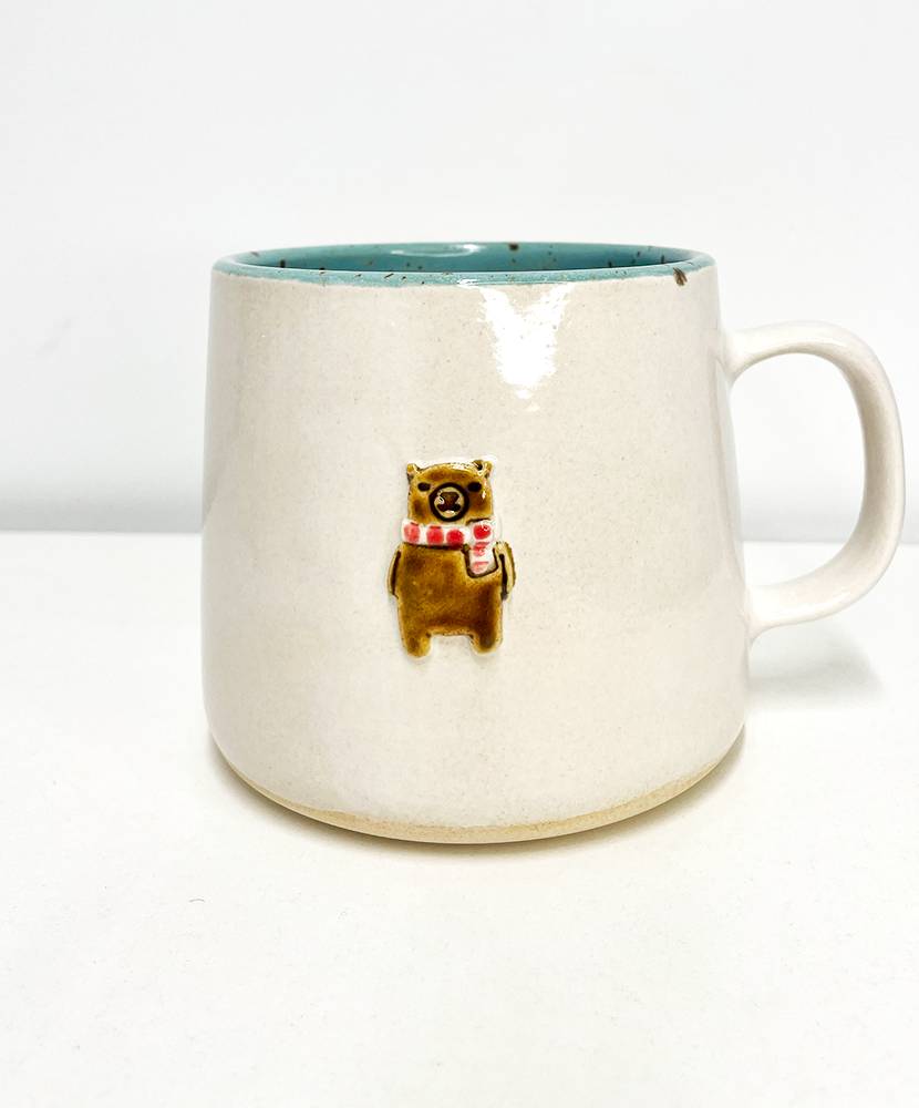 bear 560 ml