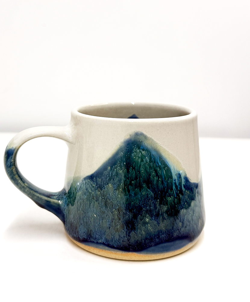 Mountains 350 ml