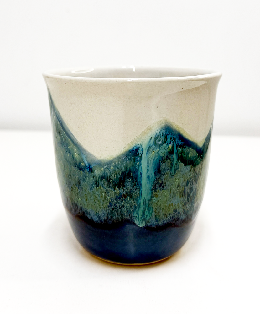 Mountains 350 ml