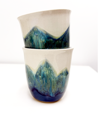 Mountains 350 ml