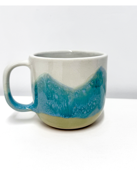 Mountains 400 ml