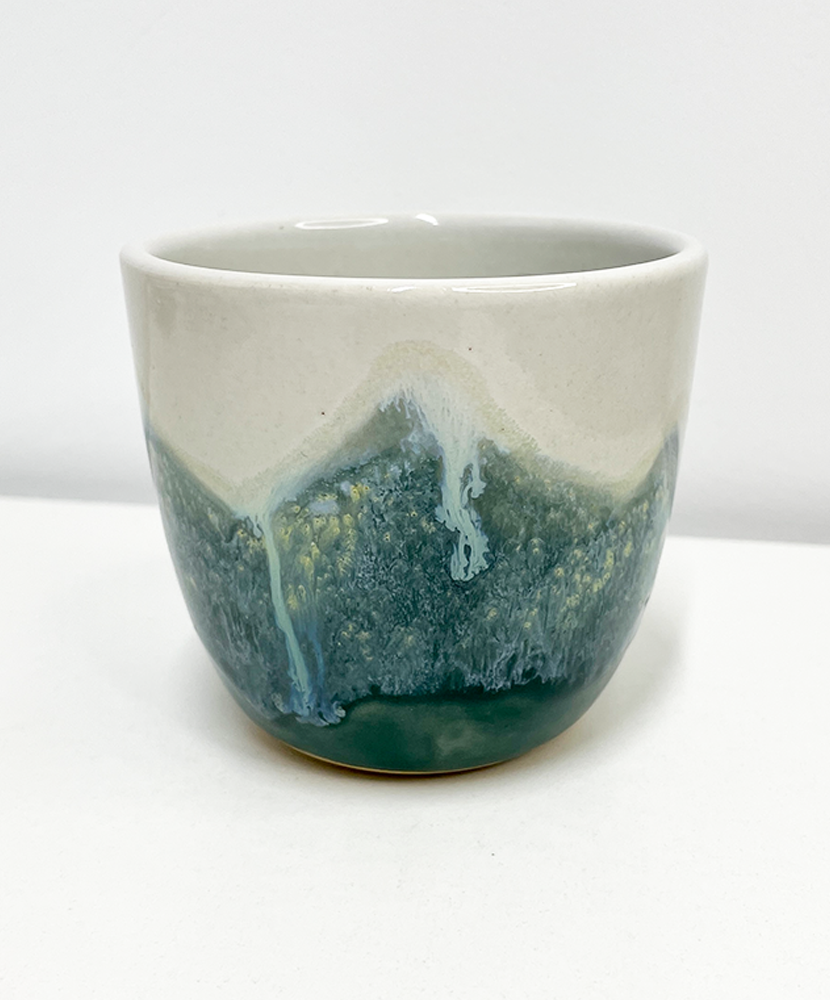 GÓRY 240ml