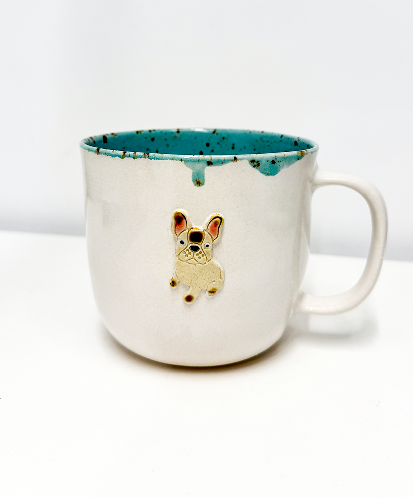 DOGGY 400 ml