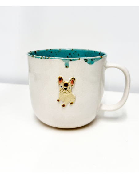 DOGGY 400 ml
