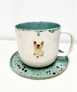 DOGGY 400 ml