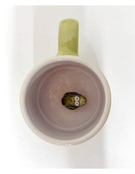 FROG 350 ml