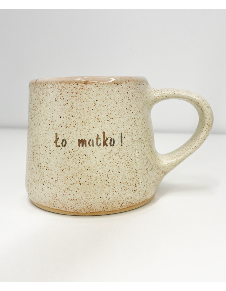 "ŁO MATKO" 350 ml
