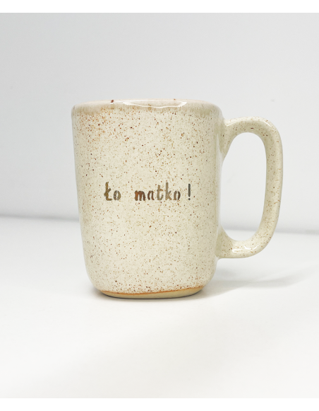 "ŁO MATKO" 290 ml
