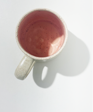 Kubek ceramiczny dla Mamy