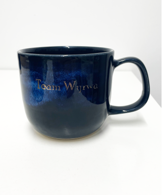 “Team Wyrwa” 400 ml