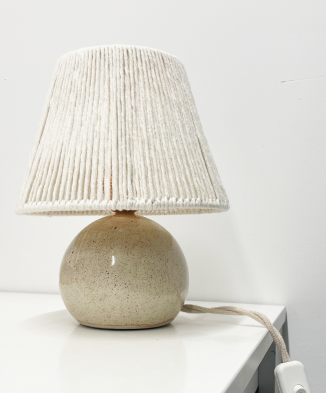 ASAHI small lamp