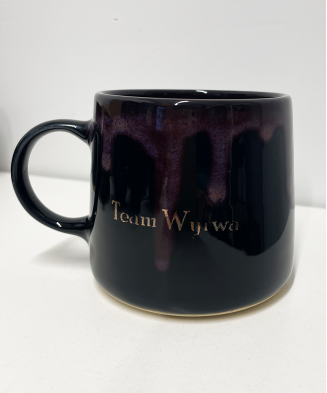 “Team Wyrwa” 560 ml