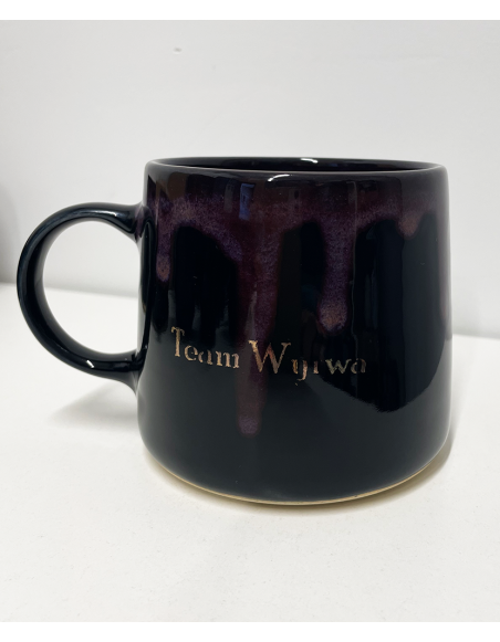 “Team Wyrwa” – for those who take no prisoners (or small coffee)