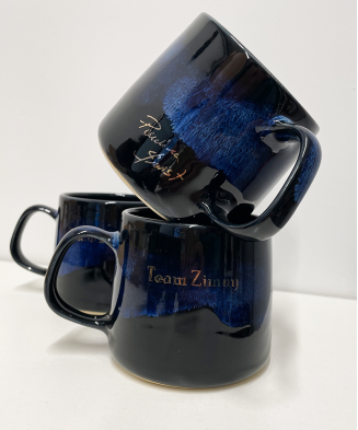 "Team Zimny"560ml