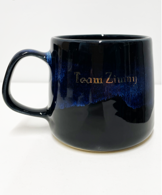 Mug "Team Zimny"