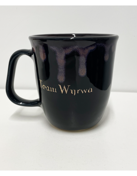 "Team Wyrwa"350ml