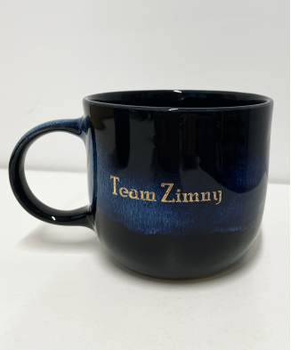 Mug "Team Zimny"