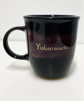 Mug "Yebiemieto"